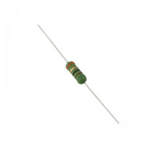 Resistores de ferida por fio fusível série RFW, à prova de explosão / anti-explosão